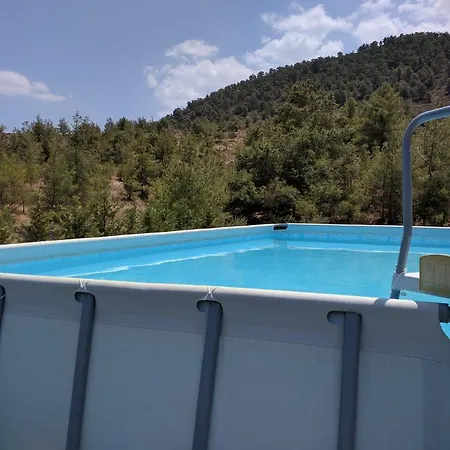 Apartamento Hilltop Kliru