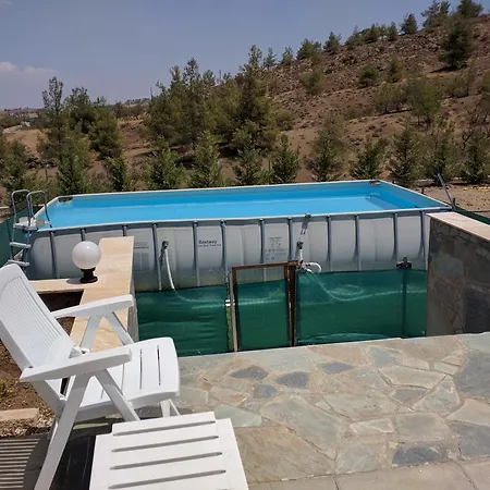 Hilltop Apartamento Kliru