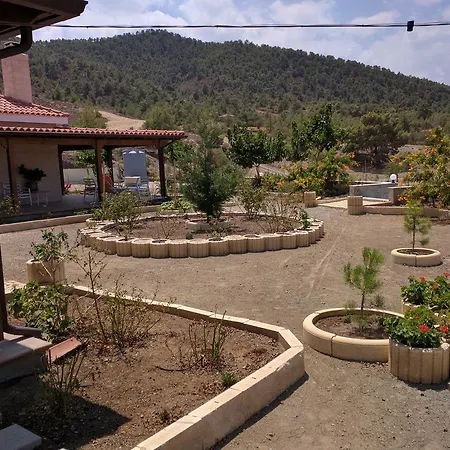Apartamento Hilltop *
